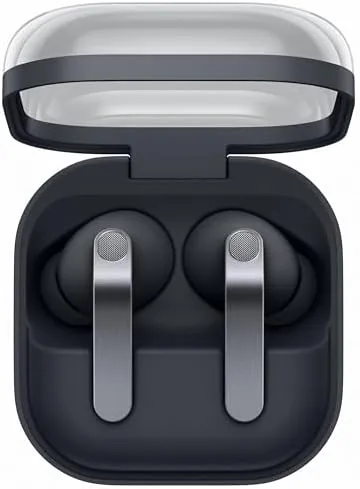 Samsung Galaxy Buds 4 Pro SM-R640 True Wireless Bluetooth Earbuds with Active Noise Cancellation Review: Tested and Rated