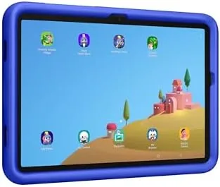 Overview of the Samsung Galaxy Tab A11+ Kids Edition, Amazon Exclusive, 128 GB