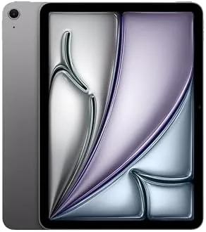 Overview of the Apple iPad Air 11-inch (M4): Liquid Retina Display, 128GB, 12MP