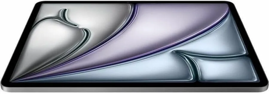 The Apple iPad Air 11-inch (M4): Liquid Retina Display, 128GB, 12MP in real use