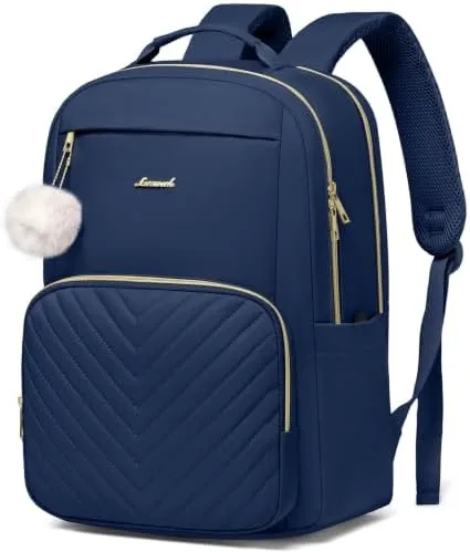 College Backpack School Bookbag for Women: 15.6 Inch Laptop Backpacks for Student Large Back Review: Tested and Rated