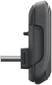 Close look at the Insta360 Quick Reader 512GB Portable SSD, Fast External Thumb Drive build quality