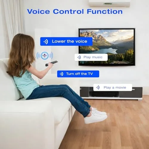 Testing the V3 Pro V3 Plus V5 Pro TV Box Voice Remote over two weeks