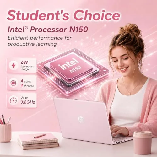 HP 14 laptop compared to a heavier 15 inch laptop side by side