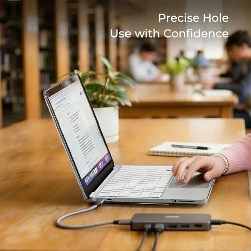 The EooCoo for MacBook Neo Case 13 inch 2026, Scratch Resistant compared in context