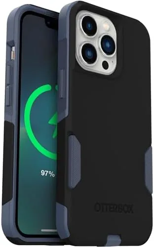 OtterBox iPhone 12 Pro Max/13 Pro Max - Commuter Series Case - Black & Review: Tested and Rated