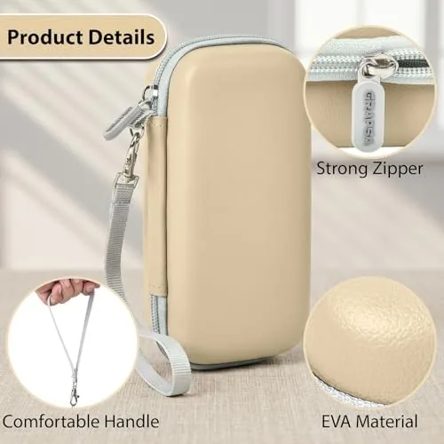 The Film Camera Case for Kodak EKTAR H35 H35N Half Frame in real use