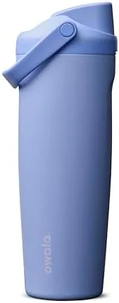 Owala FreeSip Sway 30 oz Bottle Review: The Two-Way Lid That Sold Me