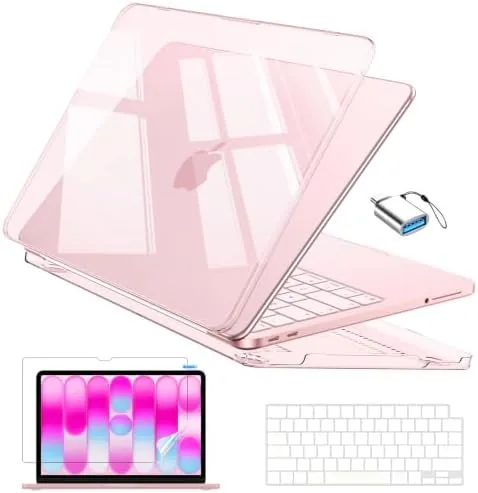 EooCoo for MacBook Neo Case 13 inch 2026 Model A3404 with A18 Pro Chip Review: Tested and Rated