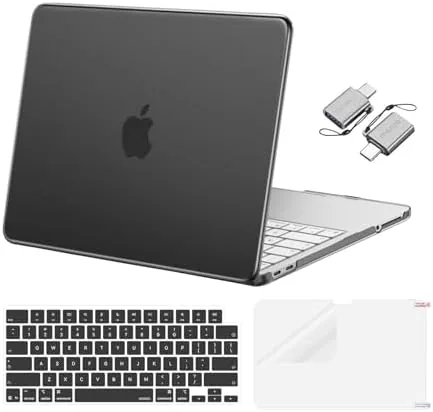 MOSISO Compatible with MacBook Neo Case 13 inch 2026 A3404 A18 Pro Chip | Review: Tested and Rated
