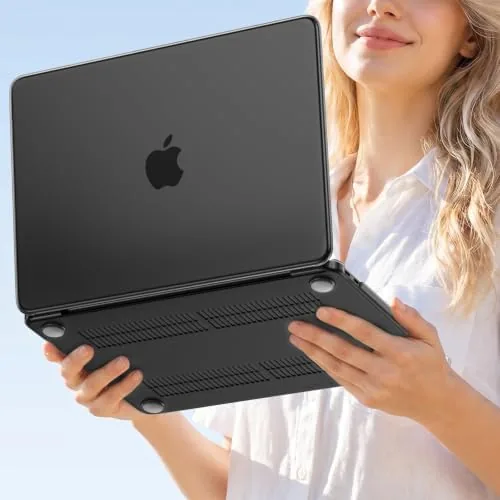 The MOSISO Compatible with MacBook Neo Case 13 inch 2026 A3404 compared in context