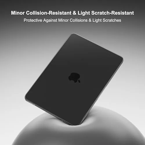 Testing the MOSISO Compatible with MacBook Neo Case 13 inch 2026 A3404 over two weeks