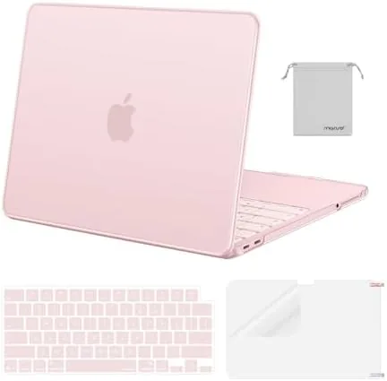 MOSISO Compatible with MacBook Neo Case 13 inch 2026 A3404 A18 Pro Chip | Review: Tested and Rated