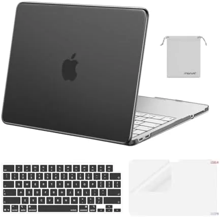 MOSISO Compatible with MacBook Neo Case 13 inch 2026 A3404 A18 Pro Chip | Review: Tested and Rated