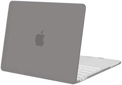 Testing the MOSISO Compatible with MacBook Neo Case 13 inch 2026 A3404 over two weeks