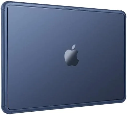 Overview of the MOSISO Compatible with MacBook Neo 13 inch Case 2026 A3404