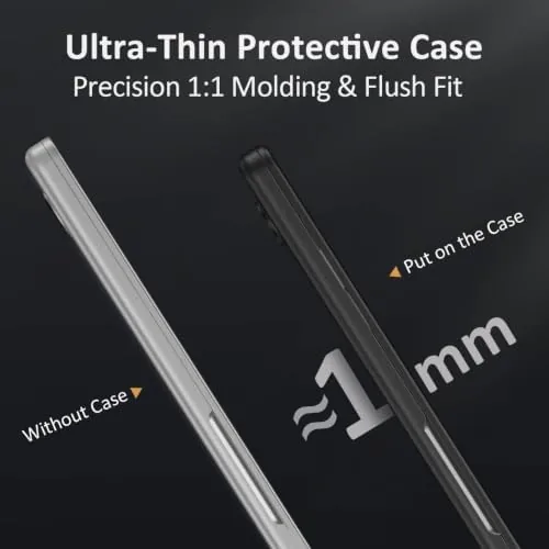 The MOSISO Compatible with MacBook Neo Case 13 inch 2026 Release compared in context