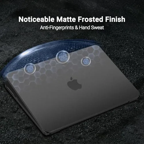 Testing the MOSISO Compatible with MacBook Neo Case 13 inch 2026 Release over two weeks