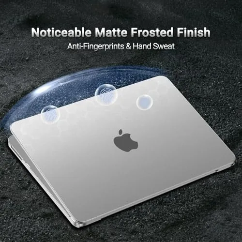Testing the MOSISO Compatible with MacBook Neo Case 13 inch 2026 Release over two weeks