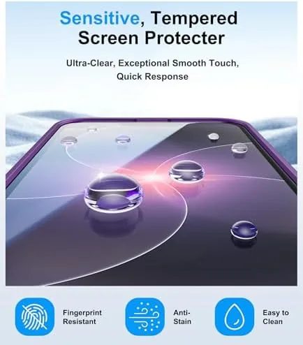 The BXYJY for iPhone 17e/16e Case Wallet with 2 Screen Protector in real use