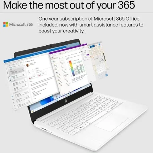 The Windows 11 desktop showing the Office 365 apps and Copilot icon