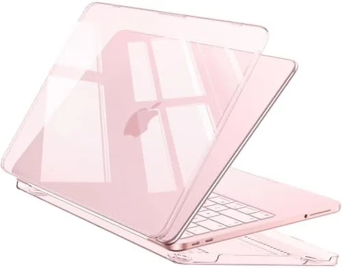 Overview of the EooCoo Case for MacBook Neo 13 inch 2026, Scratch Resistant