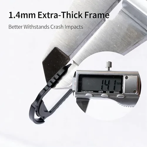 The MEIVIFPV FPV ND Filter Set for O4 Pro Air Unit in real use