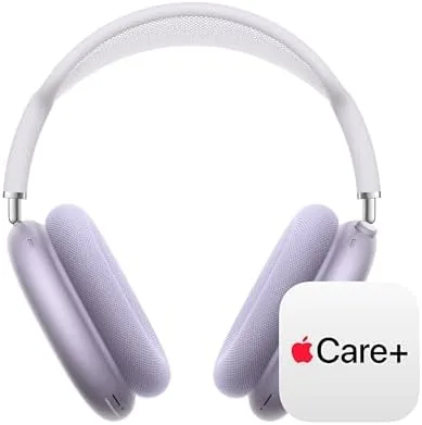 Apple AirPods Max 2 Wireless Over-Ear Headphones, Active Noise Cancellation, Adaptive Audio, Personalized Spatial Review: Tested and Rated