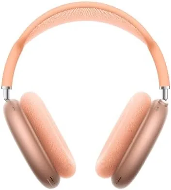 Testing the Apple AirPods Max 2 Wireless Over-Ear Headphones, Active Noise Cancellation over two weeks