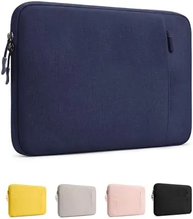 ProCase MacBook Neo 13 Inch Sleeve for 2026 (A3404, A18 Pro) | Soft Lining Review: Tested and Rated