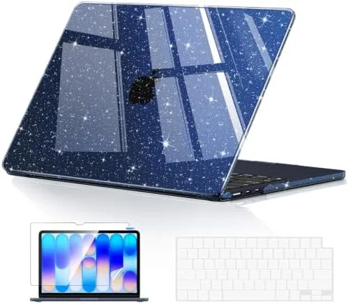 Overview of the EooCoo for MacBook Neo Case 13 inch 2026, 100% Match