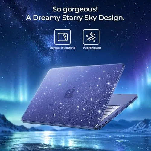 Close look at the EooCoo for MacBook Neo Case 13 inch 2026, 100% Match build quality