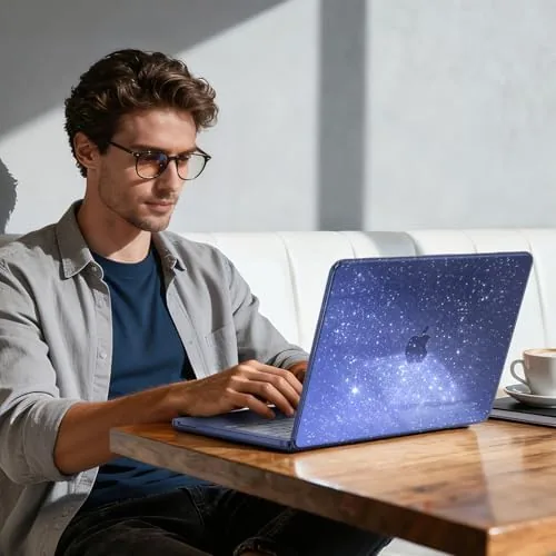 The EooCoo for MacBook Neo Case 13 inch 2026, 100% Match in real use