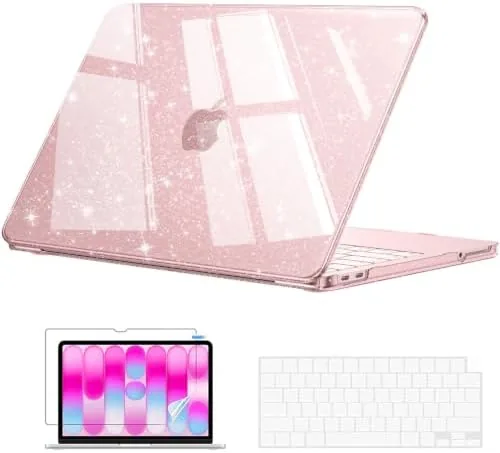 The EooCoo for MacBook Neo Case 13 inch 2026, 100% Match compared in context