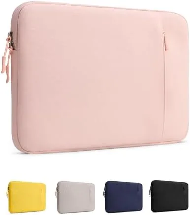 ProCase MacBook Neo 13 Inch Sleeve for 2026 (A3404, A18 Pro) | Soft Lining Review: Tested and Rated
