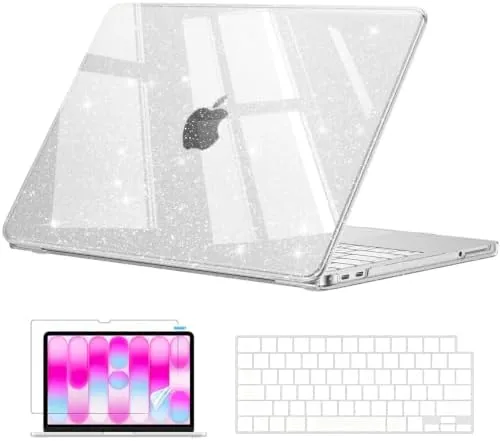 Overview of the EooCoo for MacBook Neo Case 13 inch 2026, 100% Match