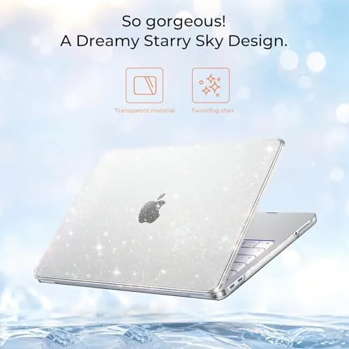 The EooCoo for MacBook Neo Case 13 inch 2026, 100% Match in real use