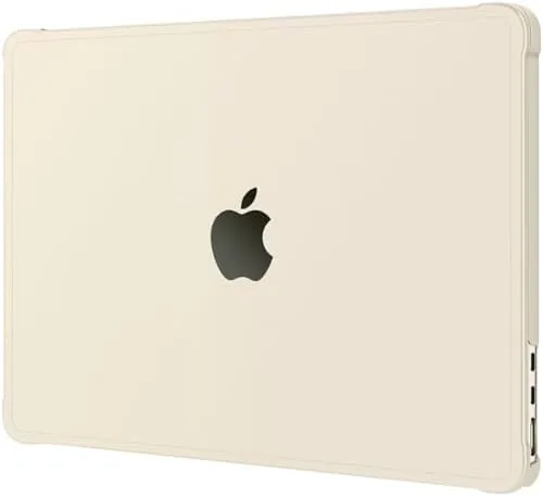 Overview of the MOSISO Compatible with MacBook Air 13 inch Case M5 2026