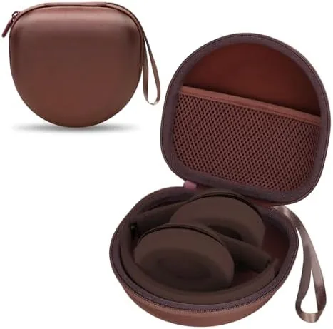 Overview of the Headphone Headset Case for Beats Studio Pro Solo 4/JLab JBuds