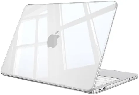 Fintie Case for MacBook Neo 13 Inch A3404 2026, Crystal Clear | Snap-On Hard Review: Tested and Rated