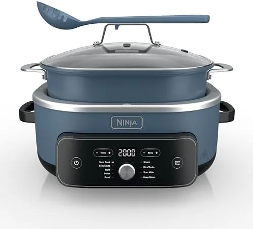 Ninja PossibleCooker PRO Plus Review: One Pot That Replaces Sixteen Kitchen Tools