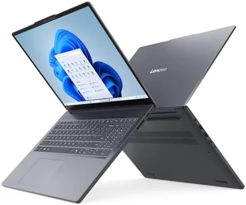 Testing the Lenovo 16 IPS FHD+ i7-13620H Office 365 2026 16GB DDR5 over two weeks
