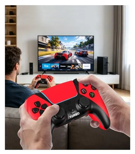 Overview of the KentroGrip Alternative for Luna Controller for Fire TV Stick, Wireless