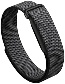 Google Fitbit Air Performance Loop Band - One Size - Obsidian | Only compatible Review: Tested and Rated