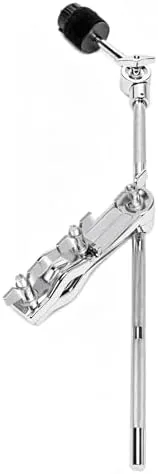Cymbal Boom Arm Holder with Clamp L-Arm Rod Extension Arm Attachment | Cymbal Stand Review: Tested and Rated