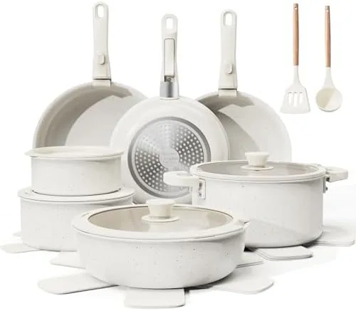 The Bazova 22 piece <a href=