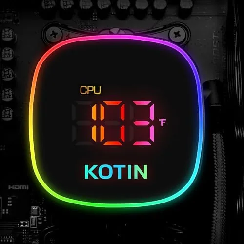 A modern game running at 1440p with the in game frame counter visible