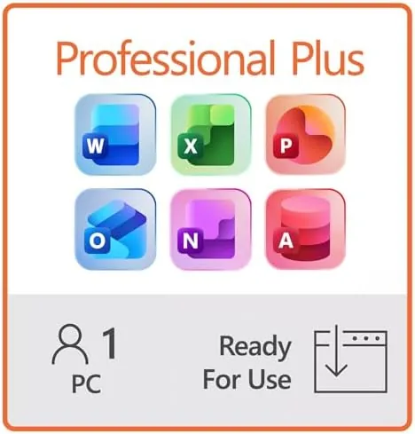 The HP 14" Laptop Computer for 2026 Student Business Productivity, MS in real use
