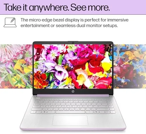Testing the HP 14" Laptop Computer for 2026 Student Business Productivity, MS over two weeks