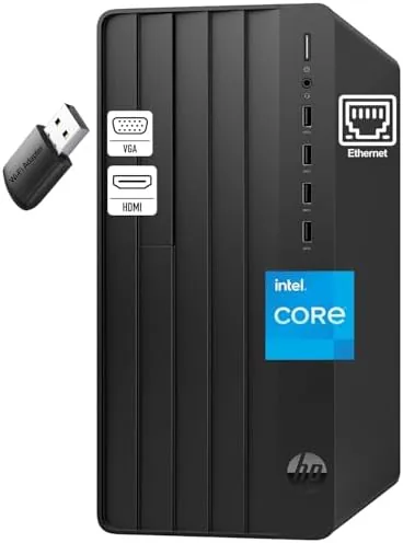 HP 2026 Pro Tower Review: An Affordable Office Desktop With Copilot